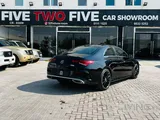 Mercedes CLA250 2020